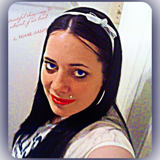 Joanna Blevins Photo 18