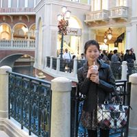Rong Fan Photo 24