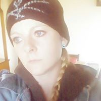 Amy Goldie Photo 2