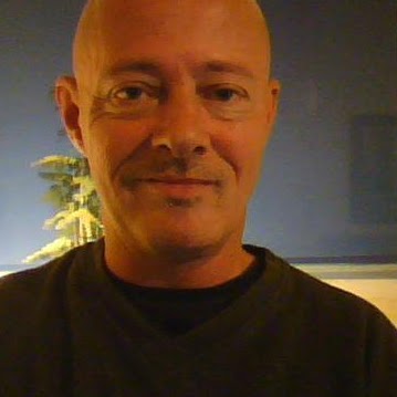 Roy Moss Photo 7