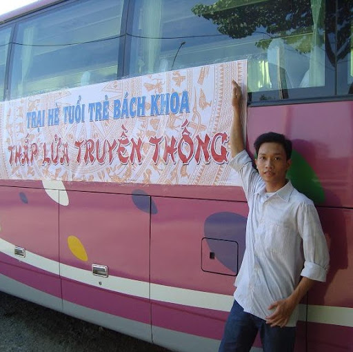 Cong Trinh Photo 12