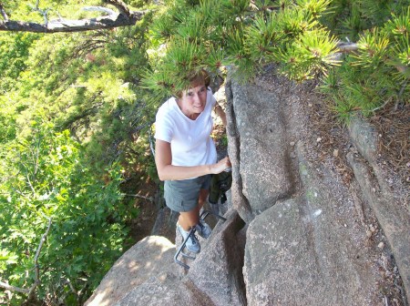 Deborah Drummond Photo 18