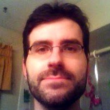 Paul Boyd Photo 19
