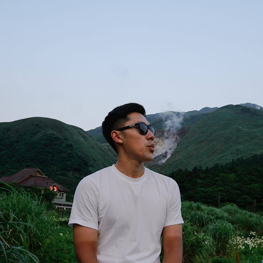 Johnny Chu Photo 6