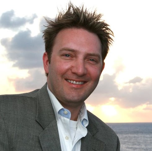 Brian Boyd Photo 33