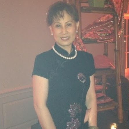 Alison Wang Photo 28