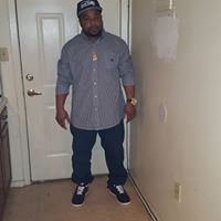 Roderick Richardson Photo 23