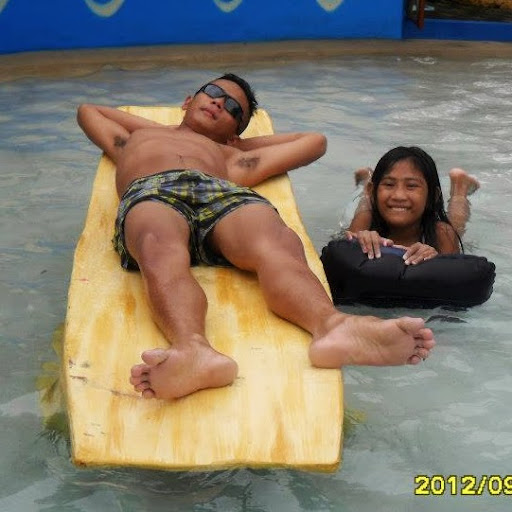 Lawrence Gonzales Photo 12