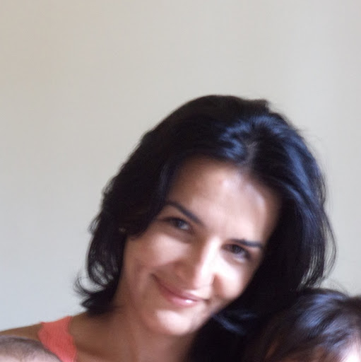 Ana Kaiser Photo 19