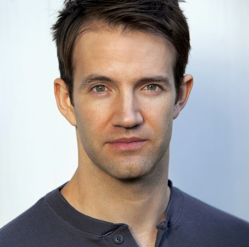 Michael Tennant Photo 11