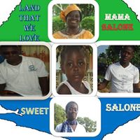 Mary Kamara Photo 16