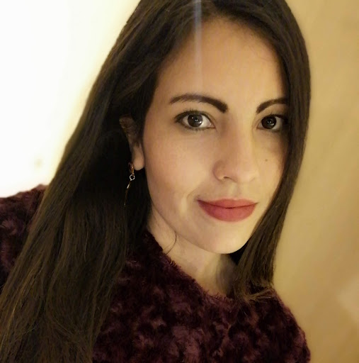Mariana Vega Photo 30