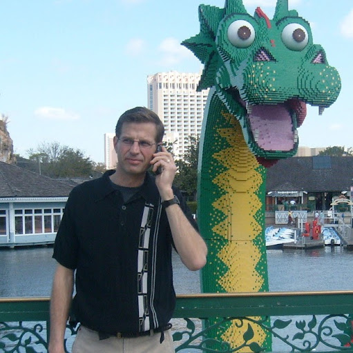 Kent Larsen Photo 32