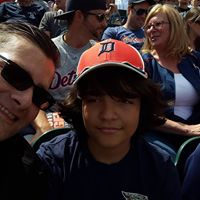 Brian Simons Photo 36