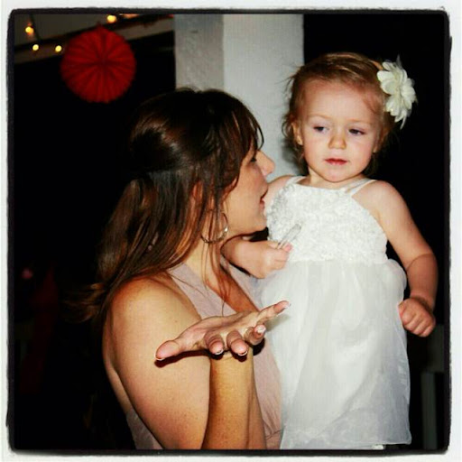Michelle Mace Photo 8