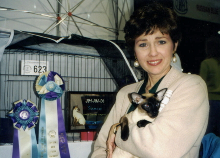 Dianne Robertson Photo 15