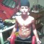 Aaron Stover Photo 17