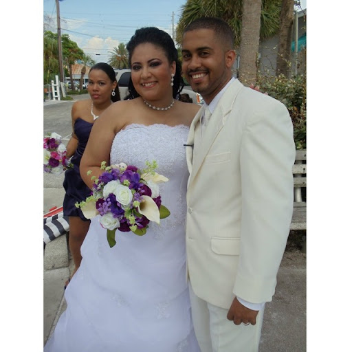 Nicole Sanchez Photo 32
