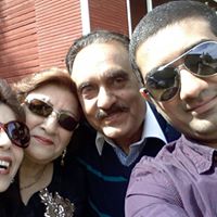 Mahmood Akbar Photo 11
