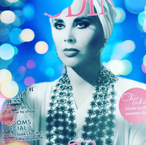Maryam Hariri Photo 2
