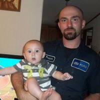 Jason Frazier Photo 23