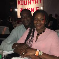 Khalilah Harris Photo 8
