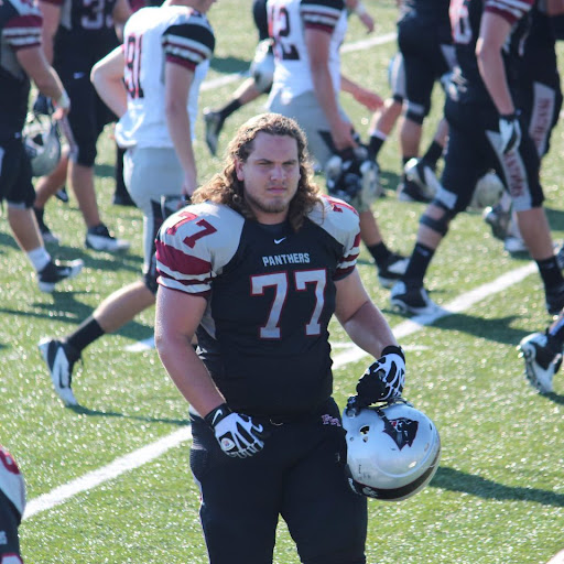 Trey Lewis Photo 13