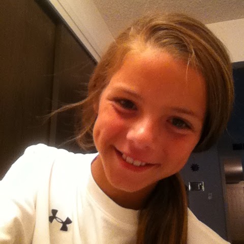 Kayla Olson Photo 26
