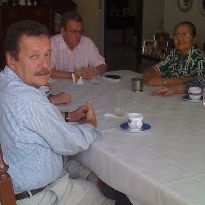 Gerardo Serrano Photo 17