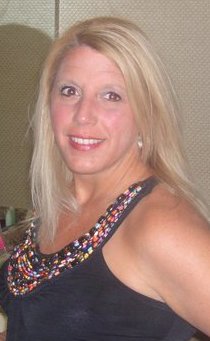 Stacy Carr Photo 11