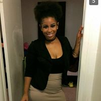 Tiffany Roberson Photo 26