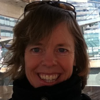 Julie Pattison Photo 13
