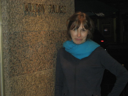 Mollie Carter Photo 12