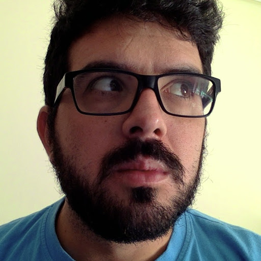 Luis Teixeira Photo 10