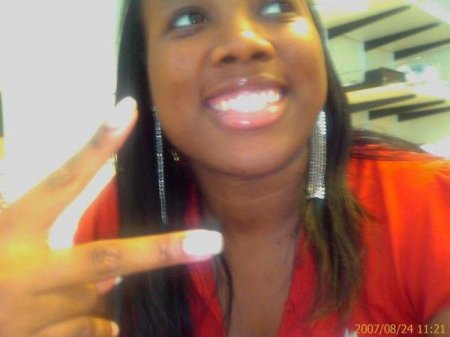 Keyanna Johnson Photo 4