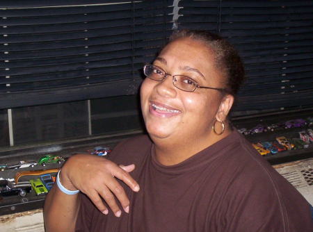 Marlene Grant Photo 25