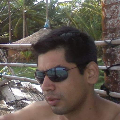 James Alvarez Photo 10