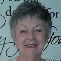 Shirley Eaves Photo 5