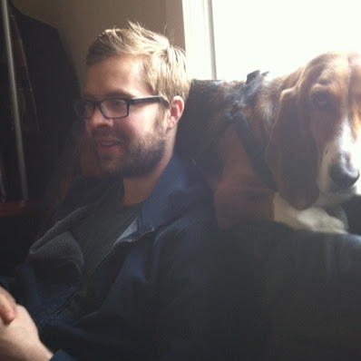 Nathan Anderson Photo 11