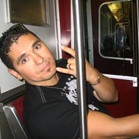 Julio Roman Photo 23