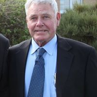Robert Streeter Photo 27