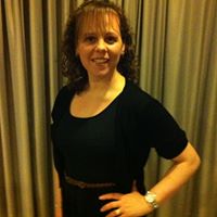 Rhonda Scott Photo 6