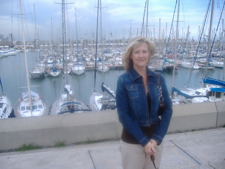 Rita Johnson Photo 14