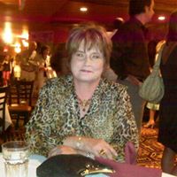Janis Landreneau Photo 3
