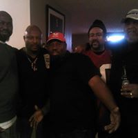 Michael Boozer Photo 13