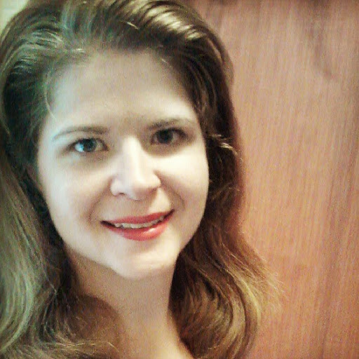 Rebecca Garcia Photo 27