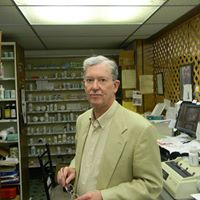 Ronald Morris Photo 8