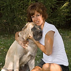 Martha Ford Photo 38