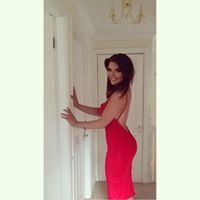 Hannah Roberts Photo 28