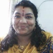 Usha Pillai Photo 4